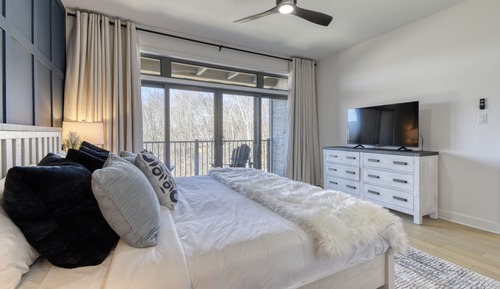 Grand Condo