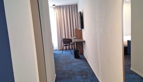 Family Quadruple Room