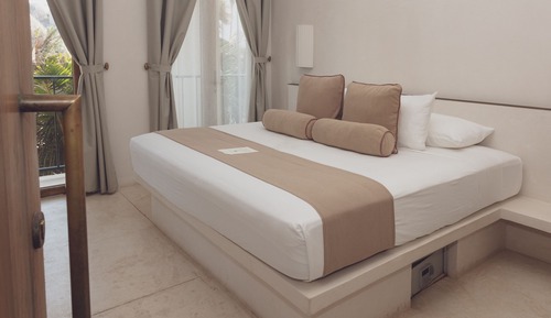 Atrium Room Superior