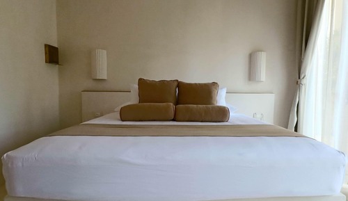 Balcony Room Superior