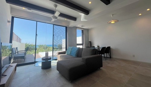 Elite Villa, Balcony, Ocean View