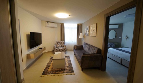 Junior Suite
