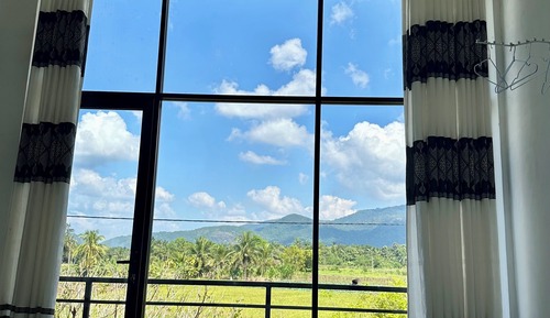 Deluxe Double Room, Mountain View