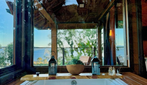 Romantic Chalet