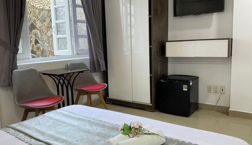 Superior Double Room