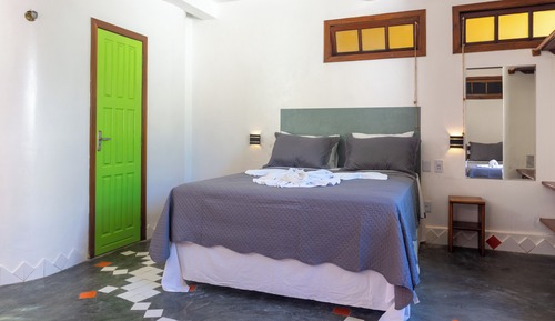 Basic Apartment
