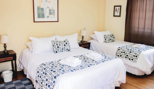 Family Triple Room