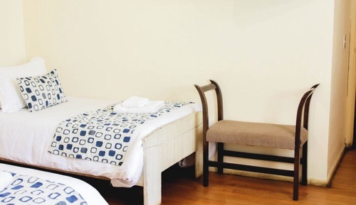 Family Quadruple Room