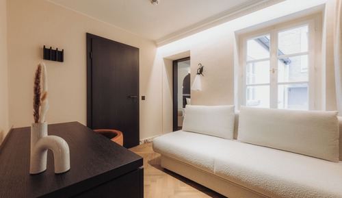 Exclusive Double Room