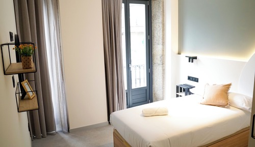 Comfort Single Room