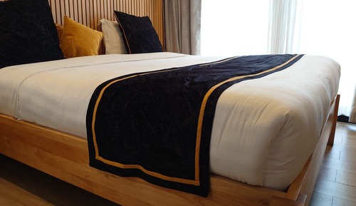 Economy Double Room, Terrace