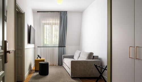 Luxury Apartment