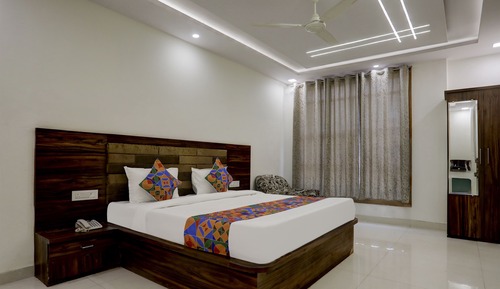 Luxury Room