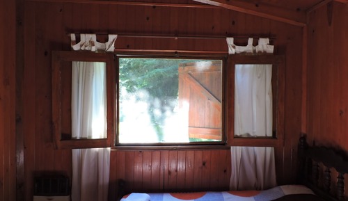 Family Cottage