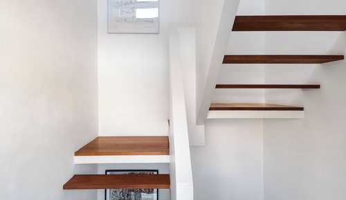 Apartment (1 Bedroom)