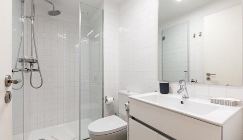 Apartment (1 Bedroom)