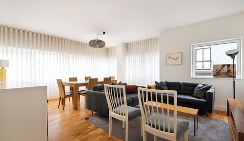 Apartment (3 Bedrooms)