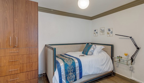 Economy Single Room, Private Bathroom (10)