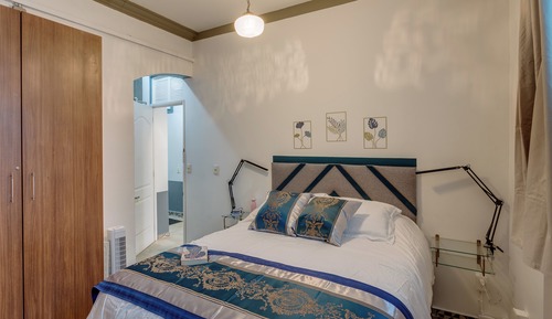 Classic Double Room, Private Bathroom (3)