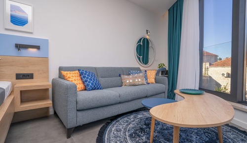 Comfort Studio
