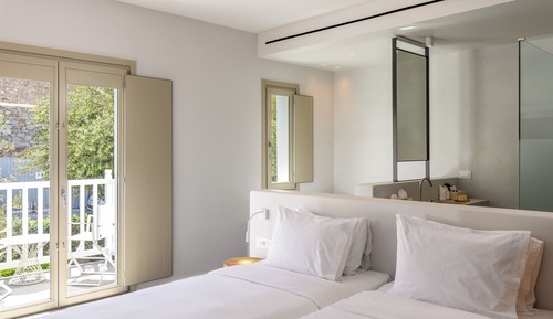 Junior Studio Suite