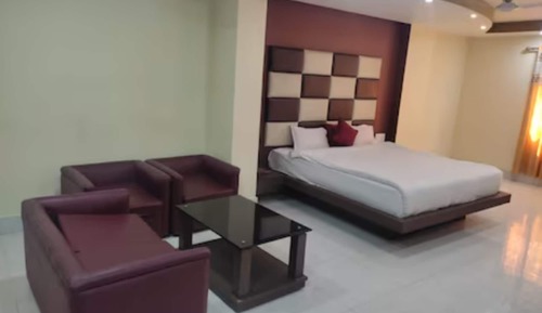 Classic Room
