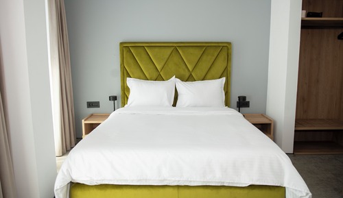 Luxury Room