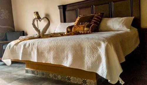 Romantic Room