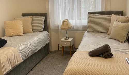 Standard Apartment