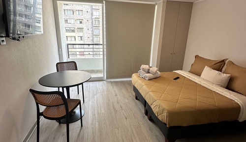 Comfort Double Room, 1 Double Bed, Balcony, City View