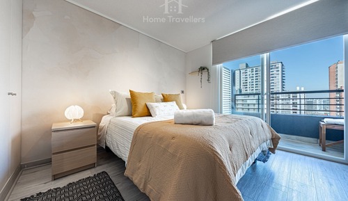 Superior Triple Room, 1 Bedroom, Balcony, City View