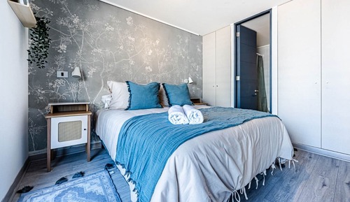 Superior Triple Room, 1 Bedroom, Balcony, City View