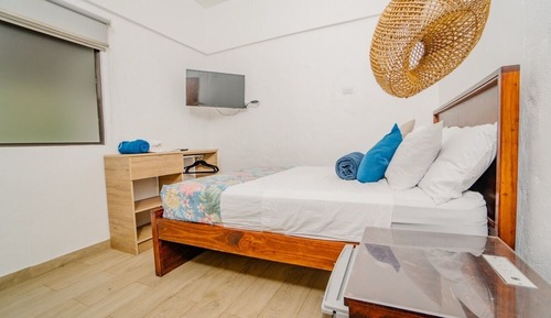 Standard Double Room, 1 Double Bed
