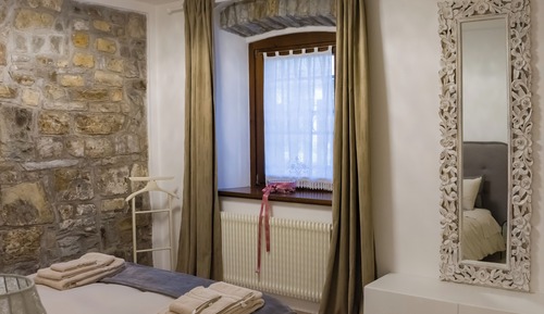 Basic Double Room
