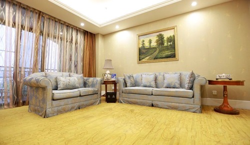 Superior Suite