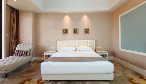 Superior Room, 1 King Bed