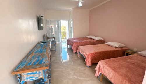 Family Apartment, Lake View