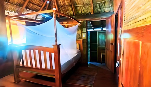 Romantic Room, Beach View