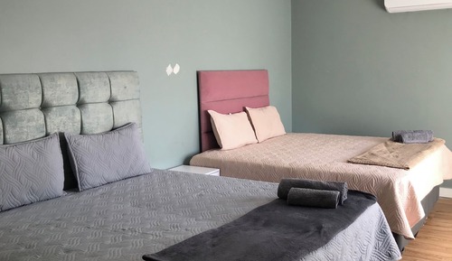 Family Triple Room
