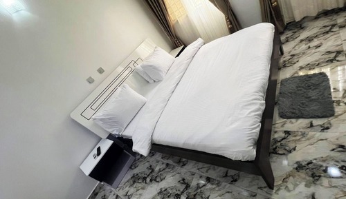 Executive Room, Balcony, Mountain View