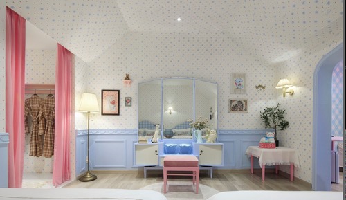 Suite, 2 Queen Beds