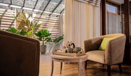 Luxury Suite