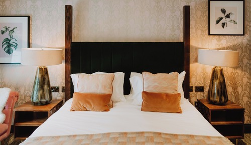 Superior Suite