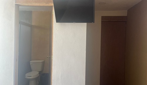 Basic Double Room Single Use, Pool View