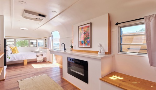 Premium Studio Suite, 1 Queen Bed