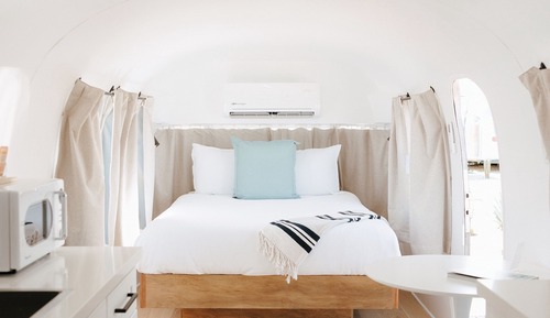 Standard Studio, 1 Queen Bed