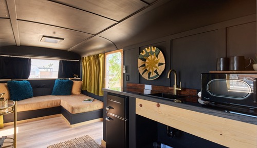 Premier Studio Suite, 1 Queen Bed
