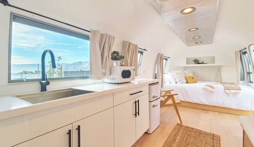 Standard Studio, 1 Queen Bed