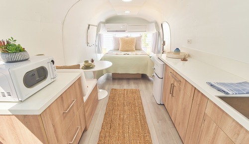Standard Studio, 1 Queen Bed