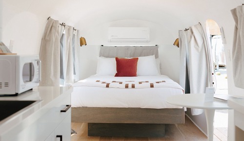 Standard Studio, 1 Queen Bed